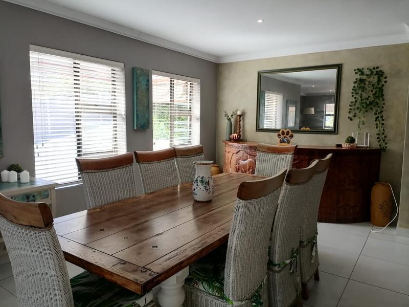 3 Bedroom Property for Sale in Seemeeu Park Western Cape